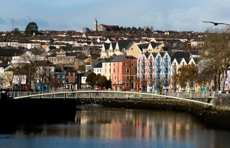 Visit County Cork