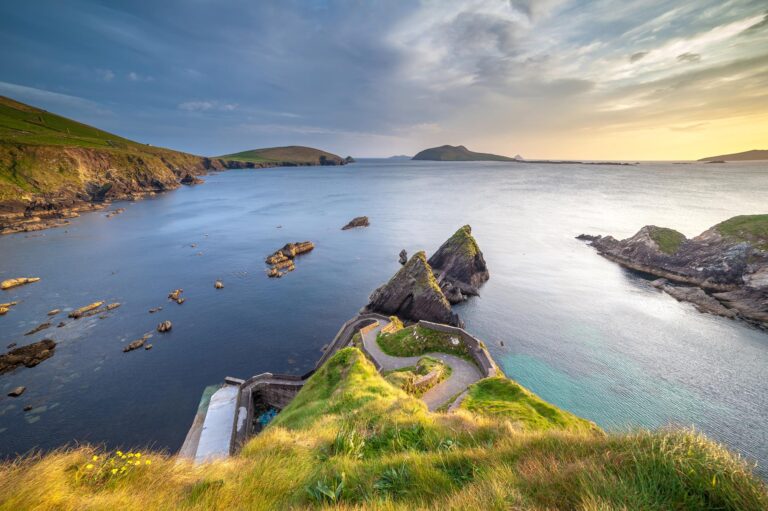 A Long Weekend in Dingle: The Ultimate 3-Day Itinerary