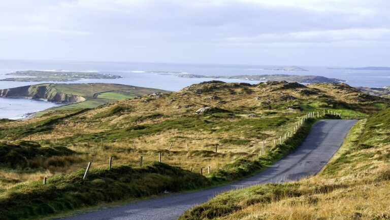 Best Road Trips in Galway: 5 Scenic Drives You Must Experience