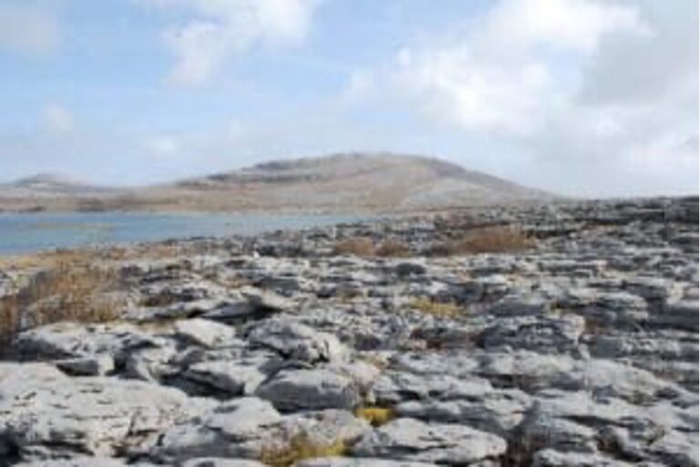 12 Hidden Gems Along Ireland’s Wild Atlantic Way