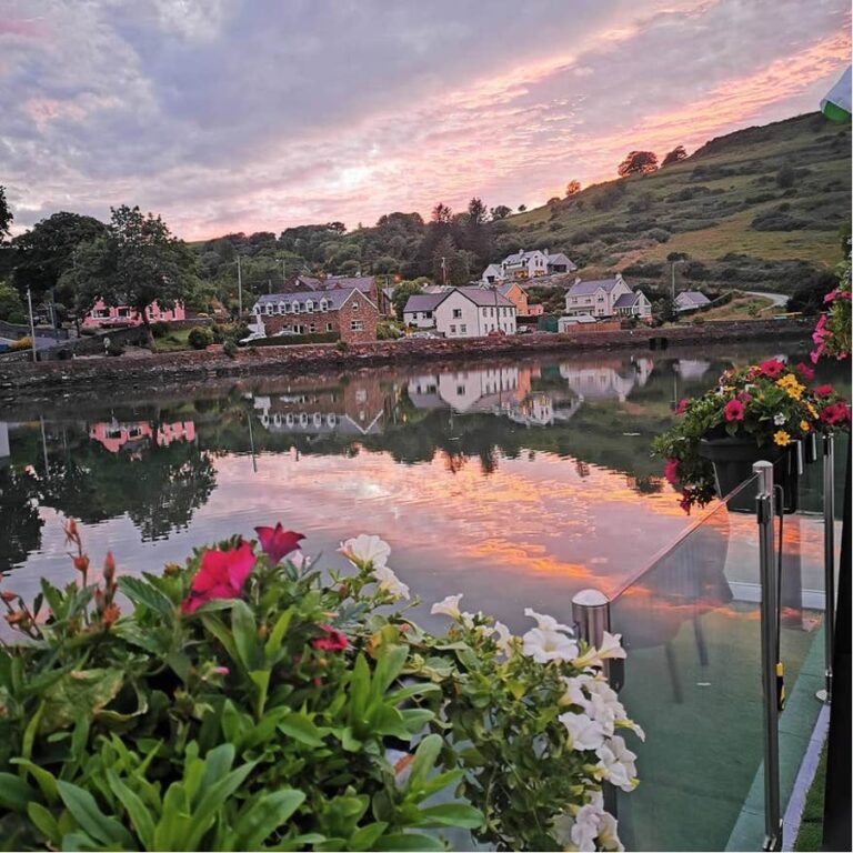 How to Explore Skibbereen and Union Hall Without a Car