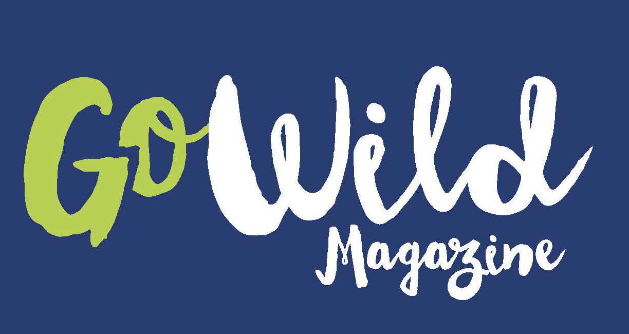 Go Wild Magazine
